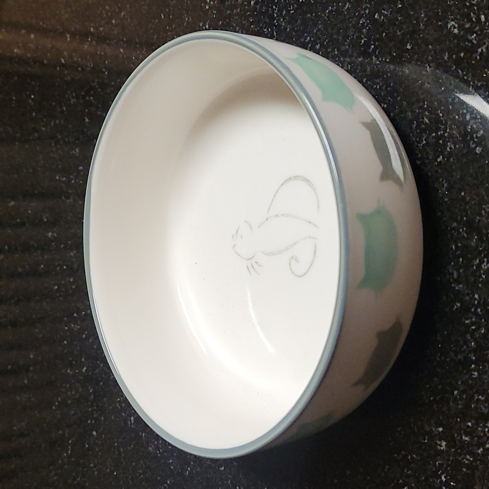 Cat Dish